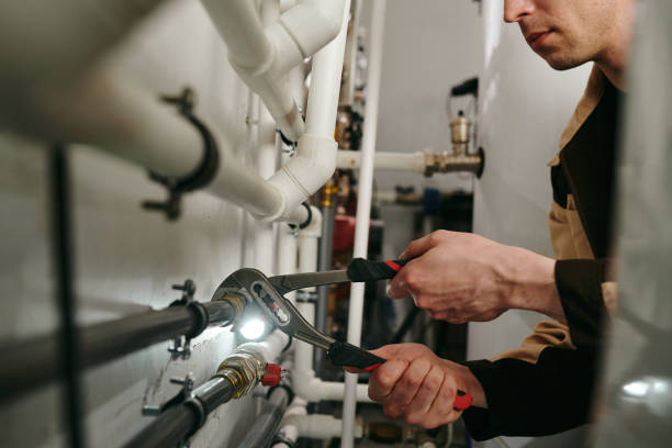Best Toilet Repair Services  in Pine Valley, CA