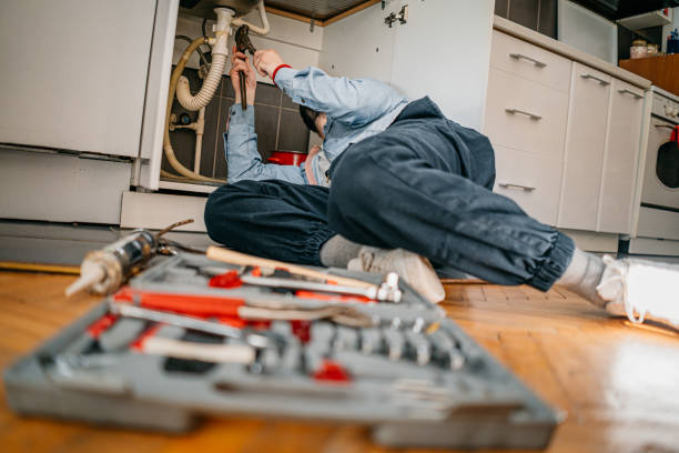 Best Plumbing Installation Services  in Pine Valley, CA