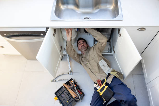 Best Emergency Plumbing Repair  in Pine Valley, CA
