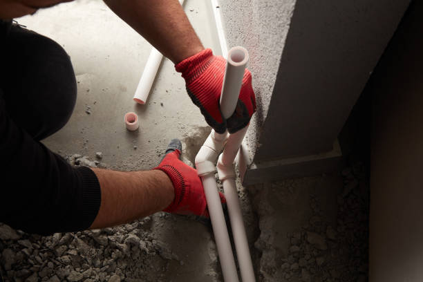 Professional Plumbing in Pine Valley, CA