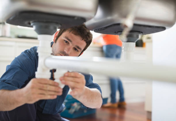 Best Plumbing Inspection Services  in Pine Valley, CA