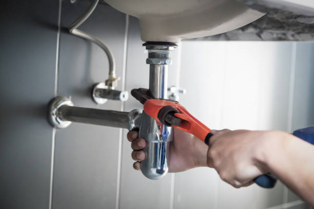 Best Pipe Repair Near Me  in Pine Valley, CA