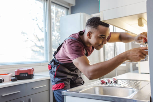 Best Hot Water Heater Installation  in Pine Valley, CA